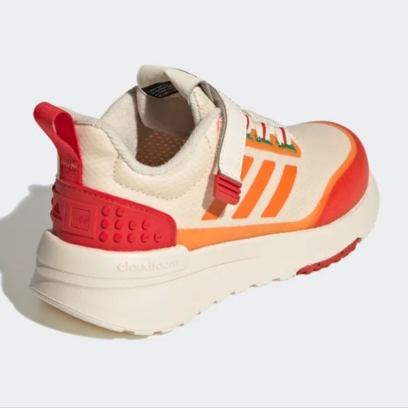 Adidas Lego Racer TR K Big Girl Size 6 - Picture 4 of 8